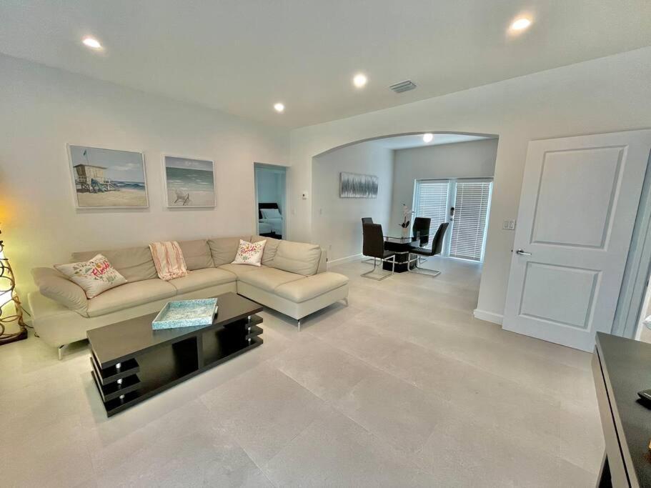 Holiday home Gia Large Near Brickell *