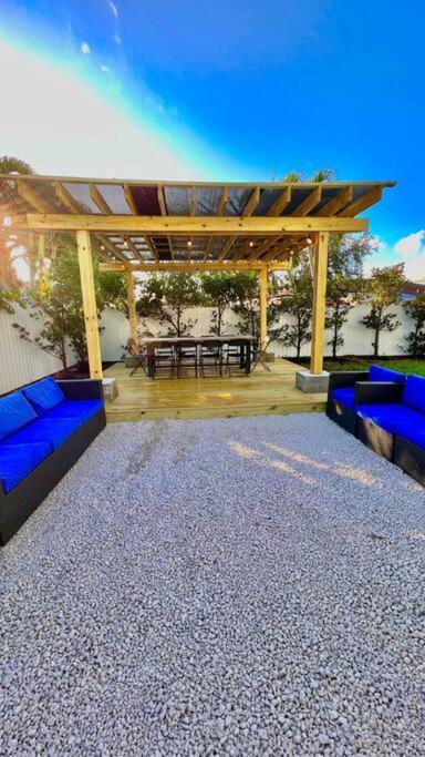 Holiday home Gia Large Near Brickell Miami
