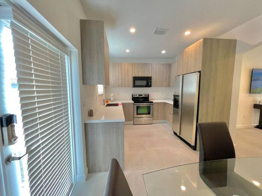 Gia Large Near Brickell Holiday home *