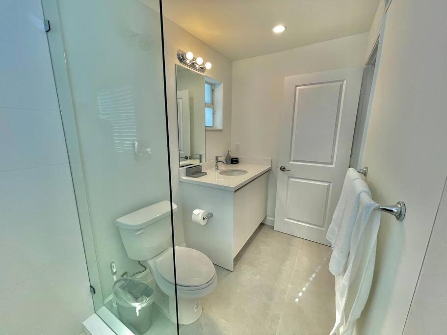 Holiday home Gia Large Near Brickell Miami