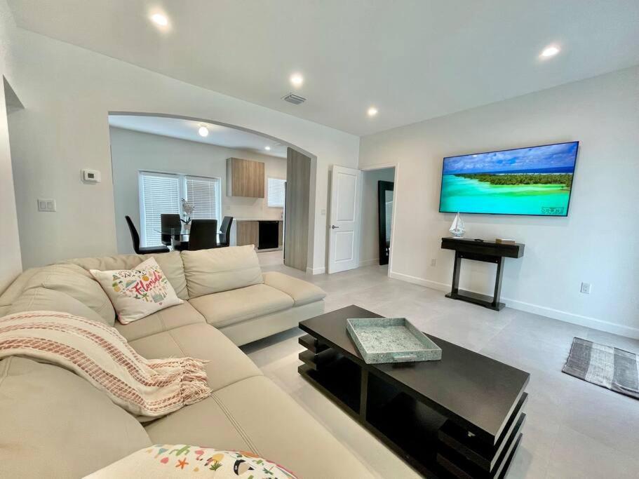 Holiday home Gia Large Near Brickell