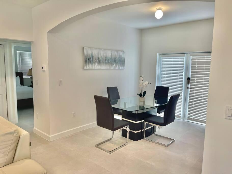 Holiday home Gia Large Near Brickell