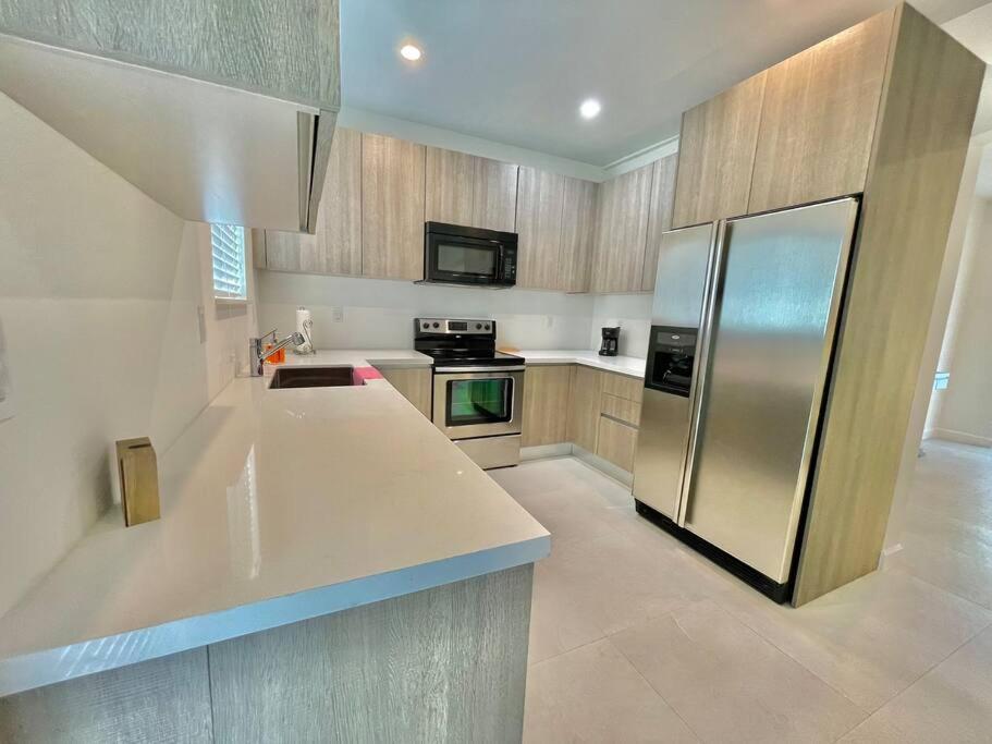 Holiday home Gia Large Near Brickell *