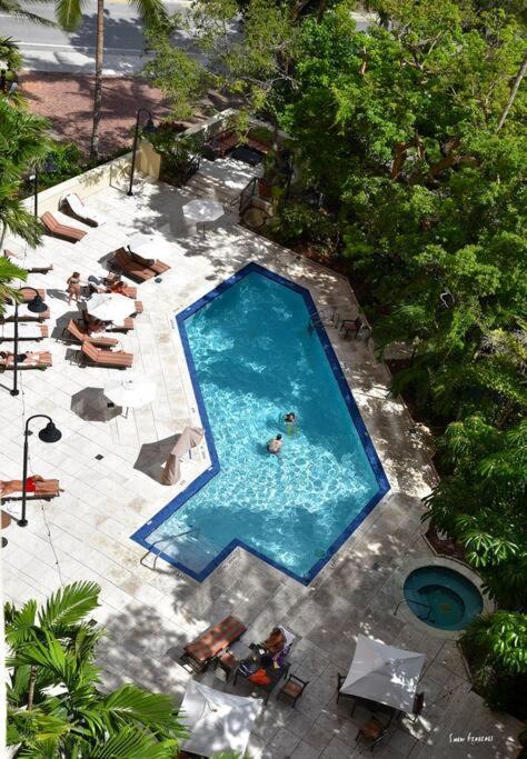 Apartment Ocean View 2bd2bth In Coconut Grove Miami