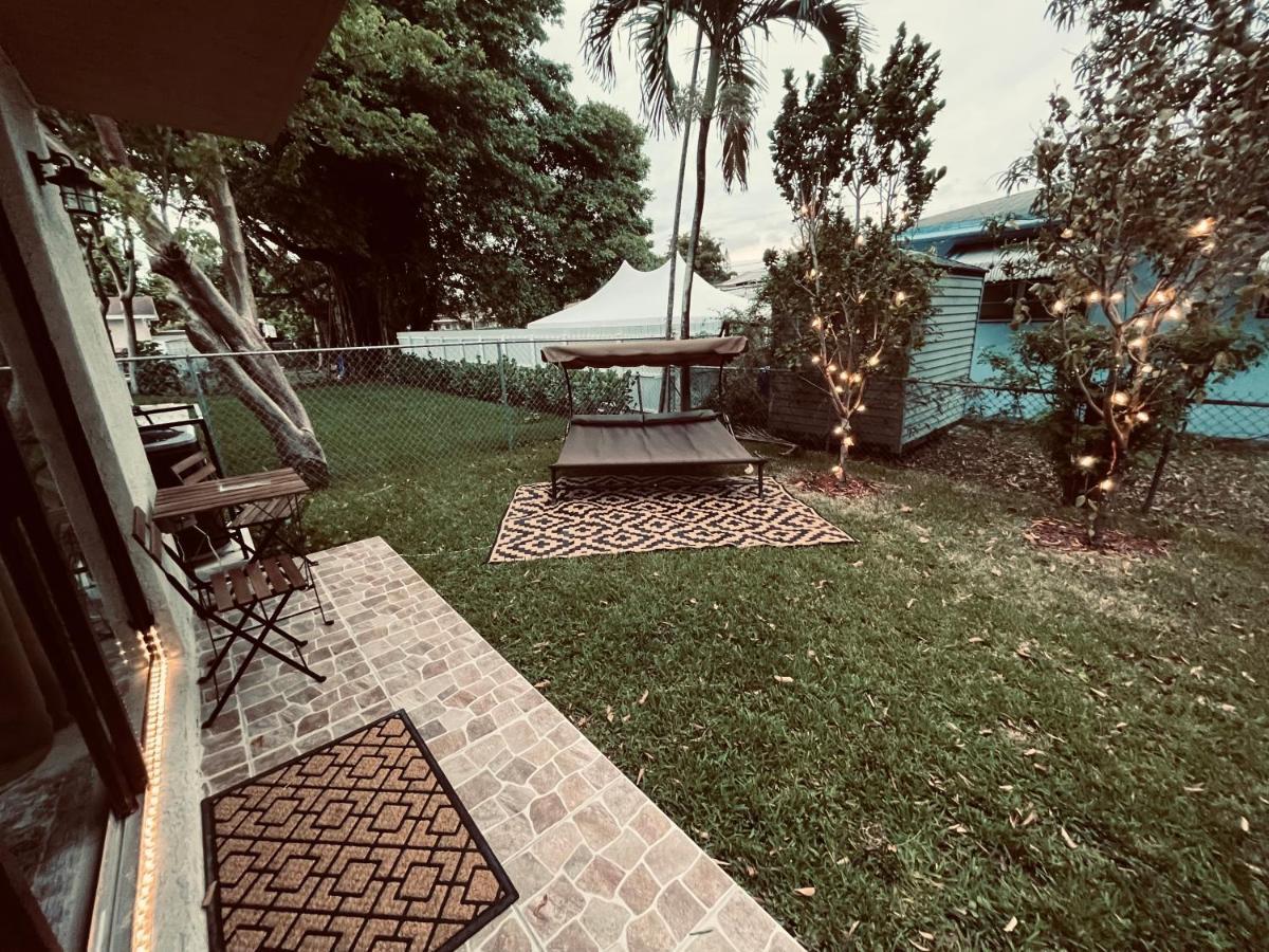 Luxury Vacation! Next To Wynwood & Design District * Miami