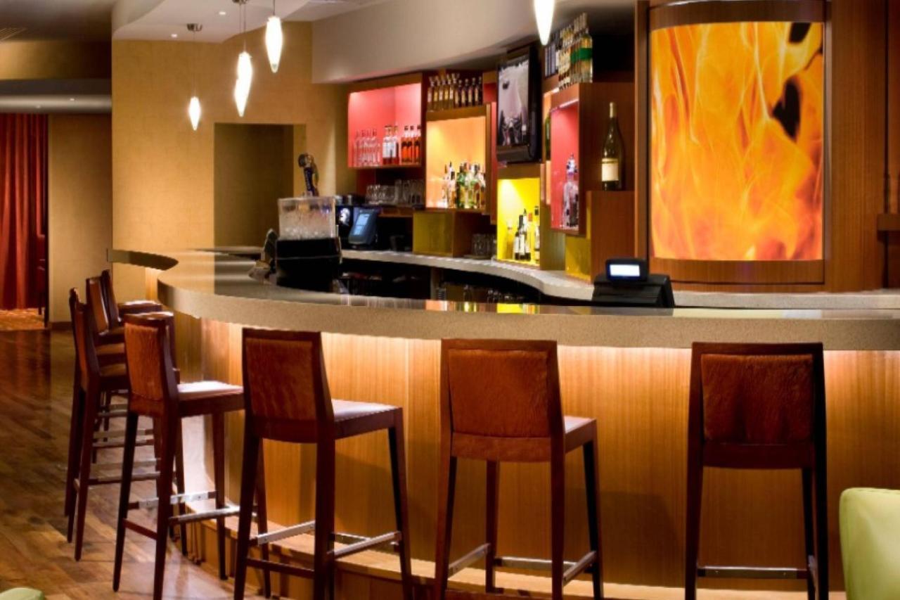 Hotel Airport Marriott Miami