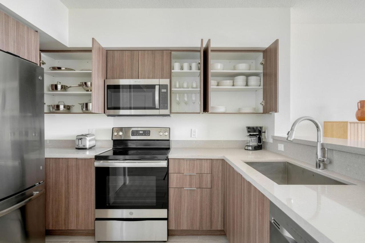 Little Havana 1br W Pool Gym Near Restaurants Mia-49 Apartamento Miami