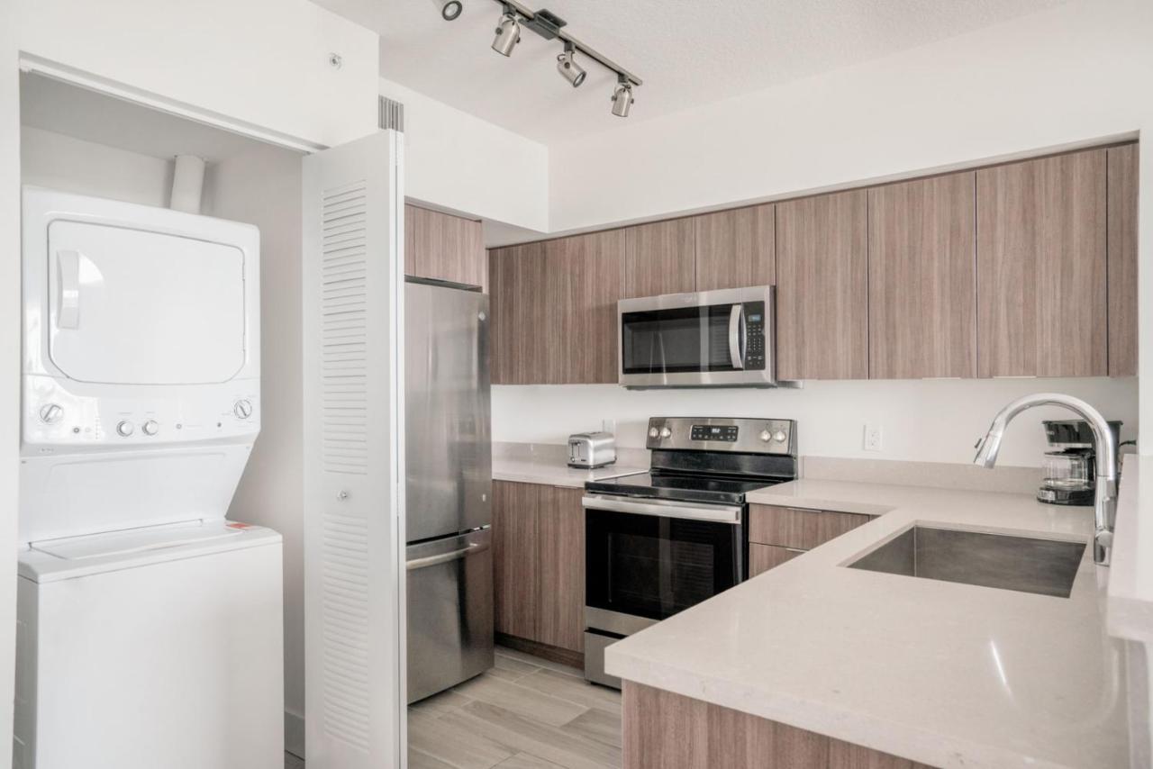 Little Havana 1br W Pool Gym Near Restaurants Mia-49 Apartamento Miami