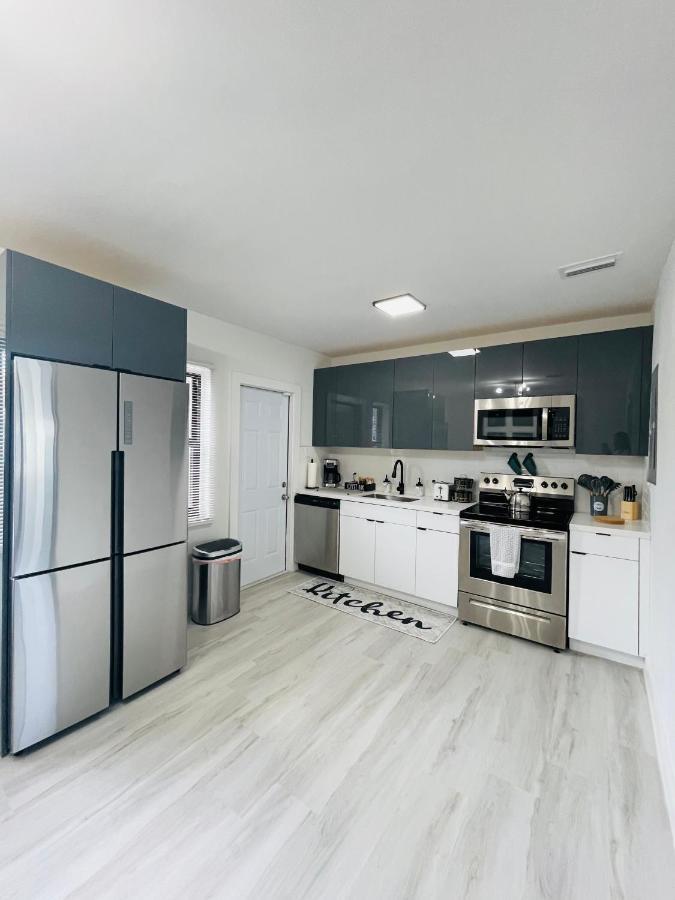 Retreat Near Kaseya Center Calle Ocho Downtown Beaches * Miami