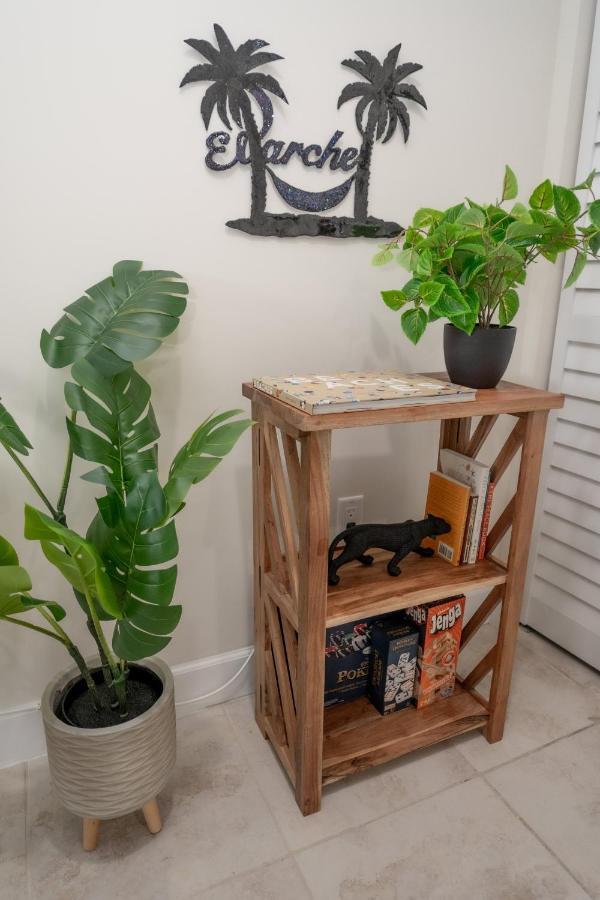 Apartment Luxury Vacation! Next To Wynwood & Design District *
