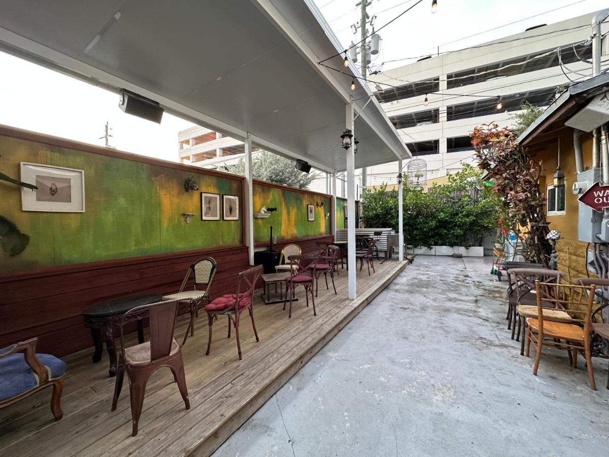 Oqp Vacations Hostel *