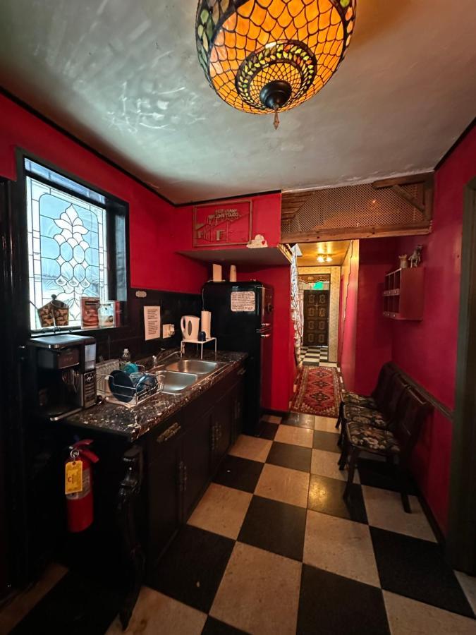 Hostel Oqp Vacations