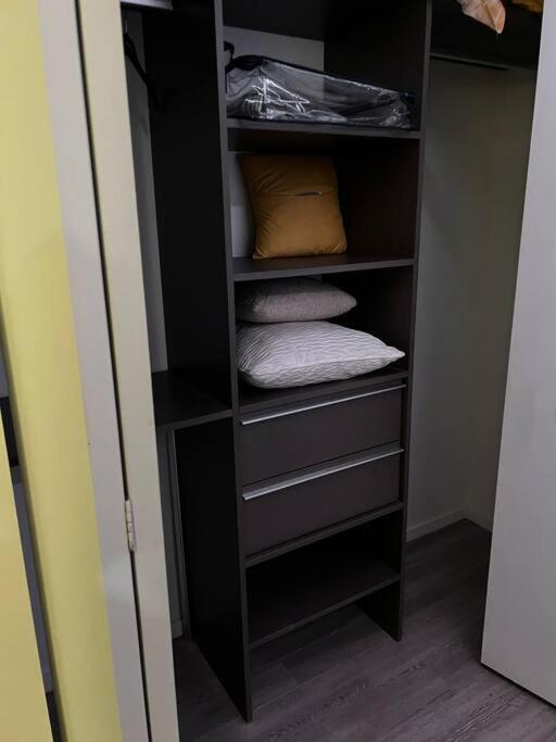Spacious And Luxurious In Downtown Apartment *