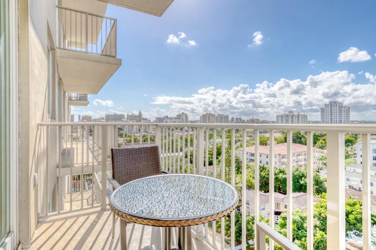 Coral Gables 2br W Wd Pool Gym Near Shops Mia-46 *