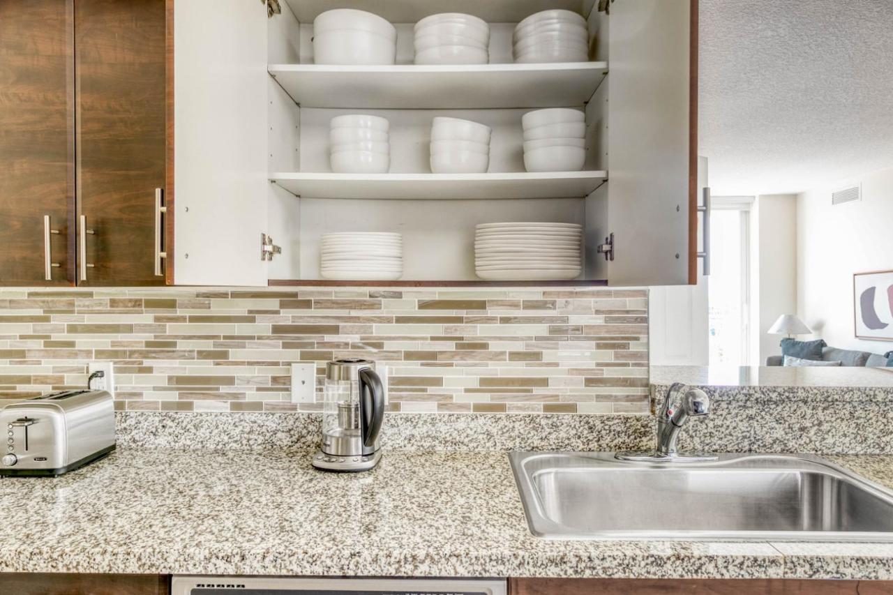 Apartment Coral Gables 2br W Wd Pool Gym Near Shops Mia-46 *
