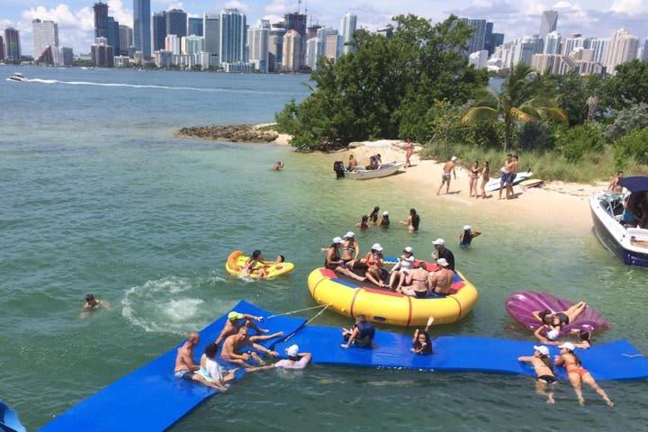 Vacay Spot Wynwood: Urban Jungle Oasis With Bbq & Nightlife Apartment Miami