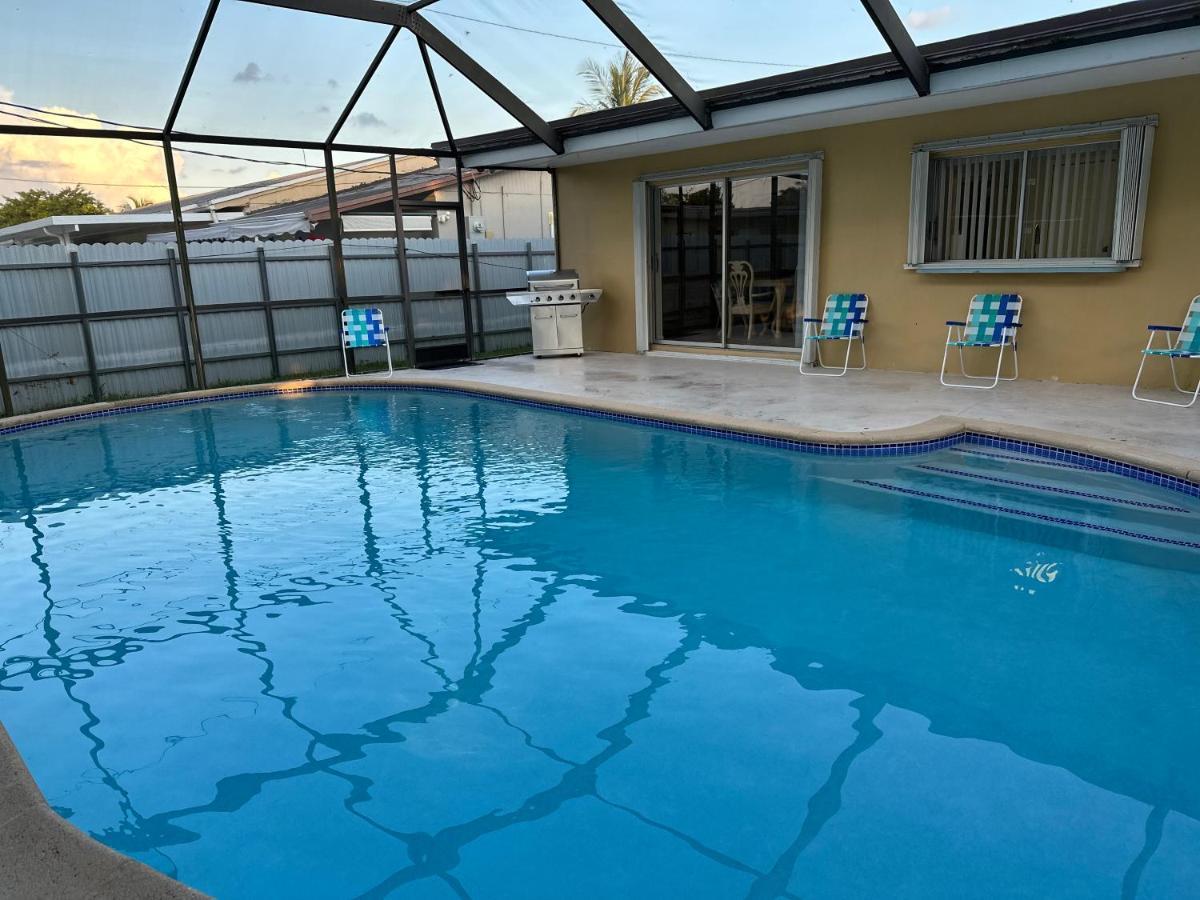 Airbnb Holiday home *