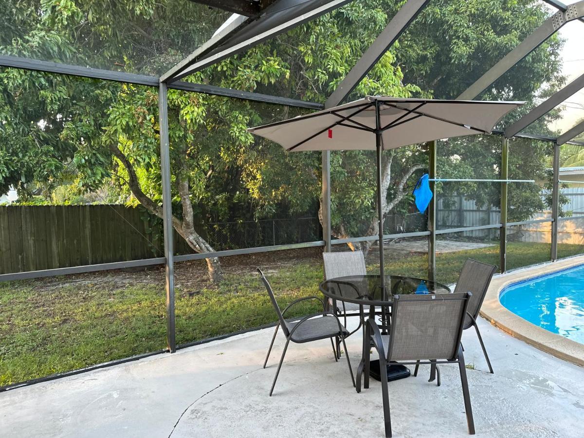 Holiday home Airbnb