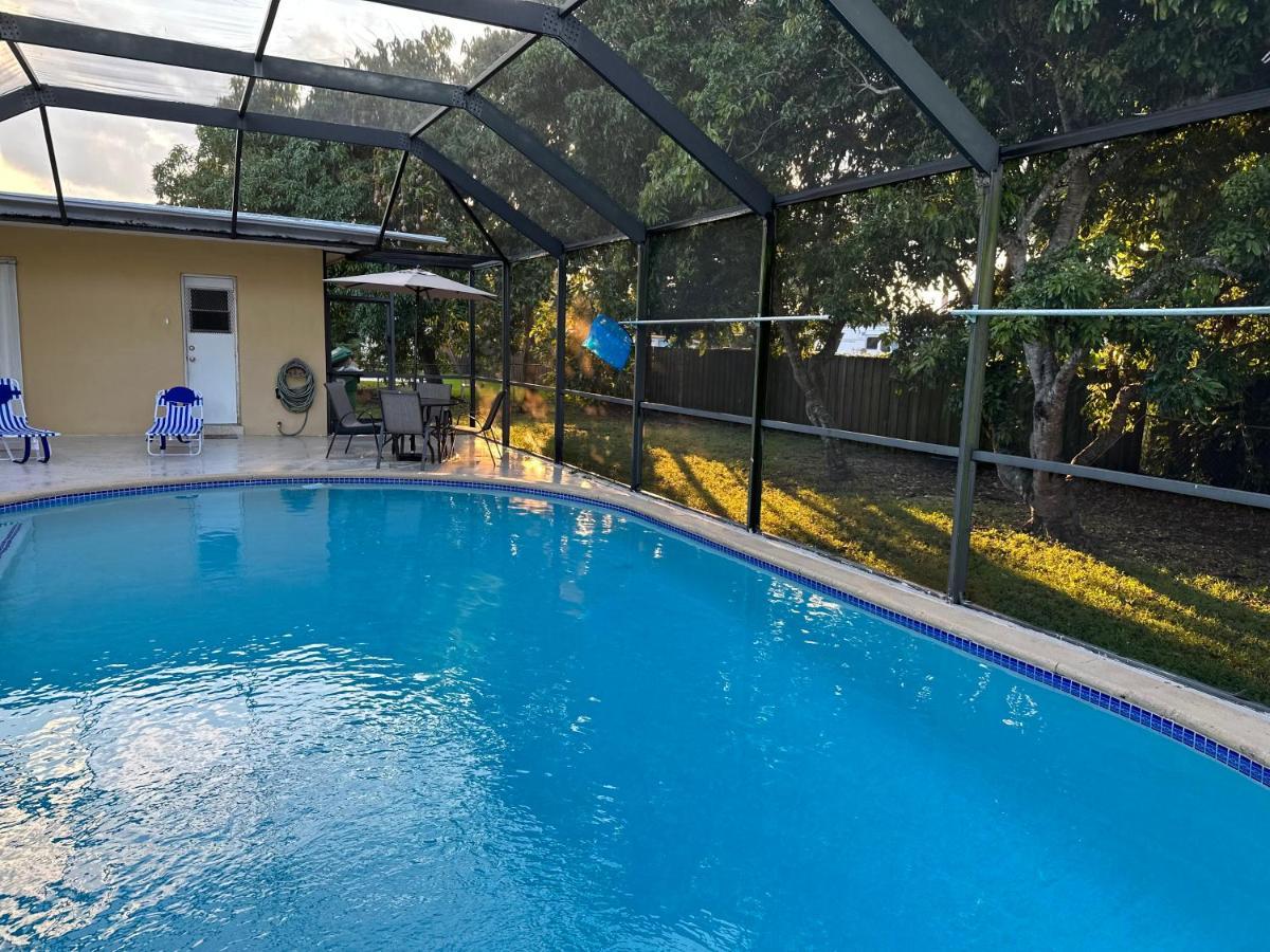 Airbnb Holiday home