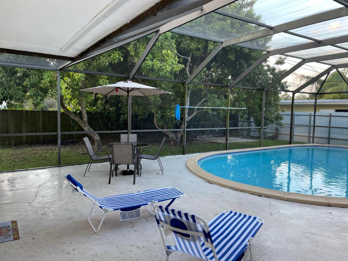 Airbnb Miami