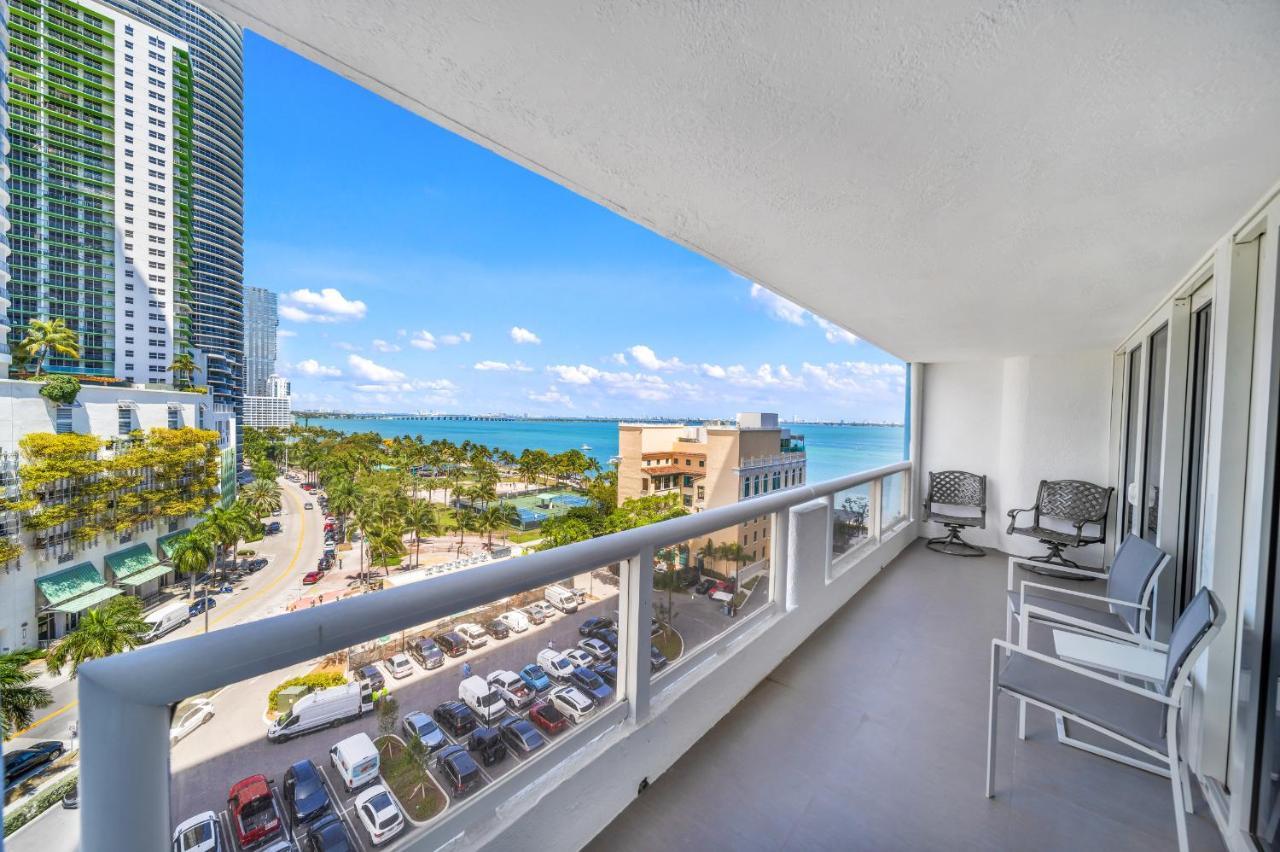Apartment Beyond The Biscayne Bay