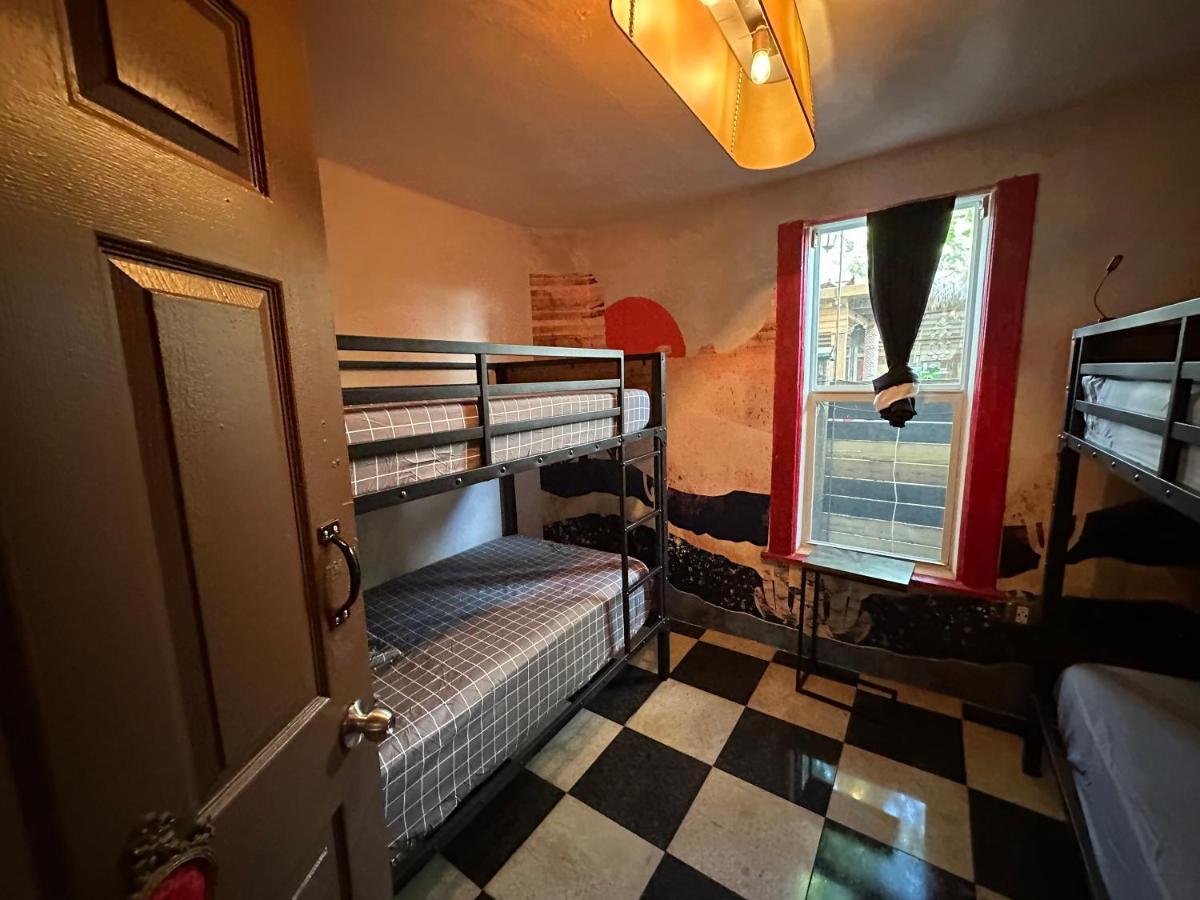 Oqp Vacations Hostel