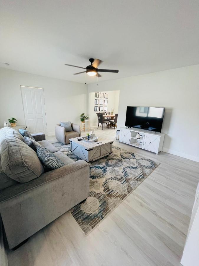 Retreat Near Kaseya Center Calle Ocho Downtown Beaches Miami