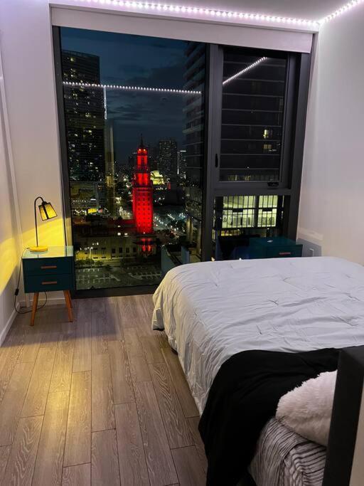 Spacious And Luxurious In Downtown * Miami