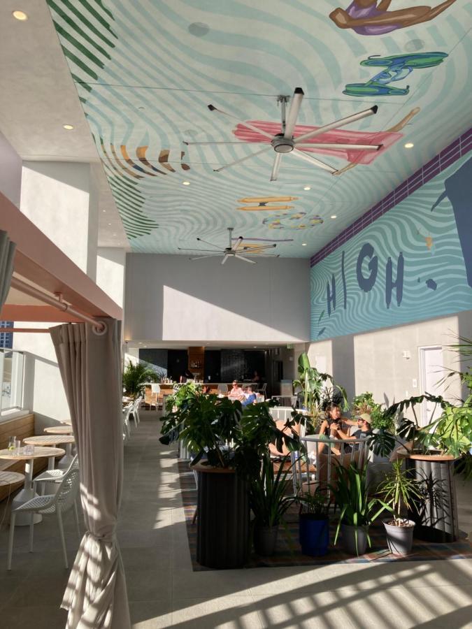 Apartamento Brand New Modern 1 Bedroom Unit Downtown