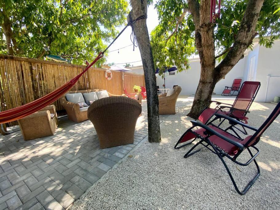 Paradise Ii House
