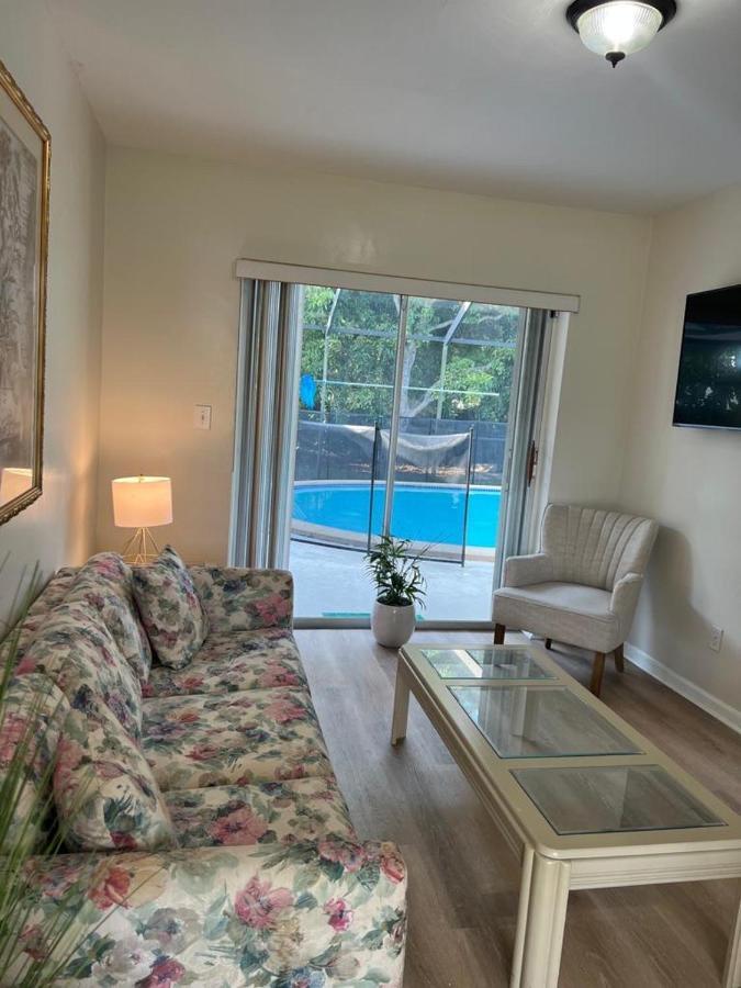 Holiday home Airbnb