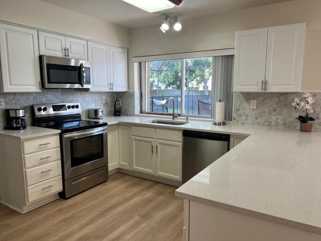 Holiday home Airbnb Miami