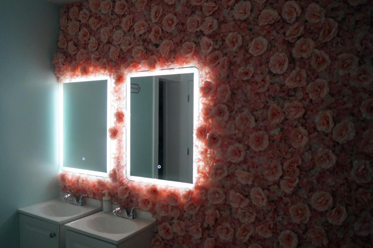 Summer Gardens Wynwood Concept Guest house *