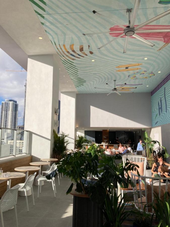 Brand New Modern 1 Bedroom Unit Downtown *