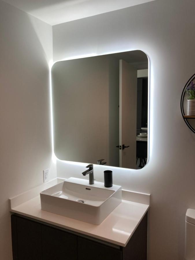 Brand New Modern 1 Bedroom Unit Downtown Apartment *