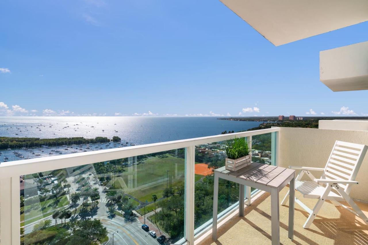 Ocean View Balcony Steps From Restaurants, Peacock Park & Marina Casa de férias *