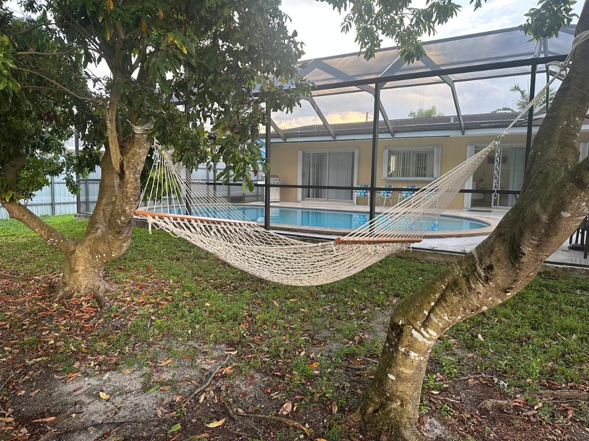 Airbnb Holiday home