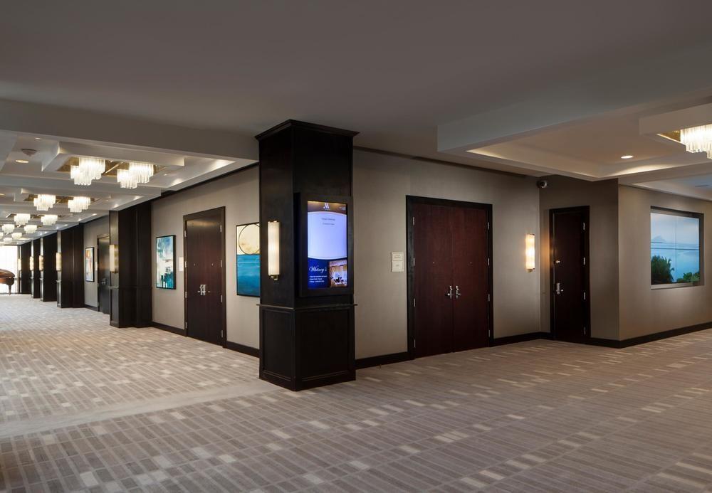Marriott Dadeland Miami