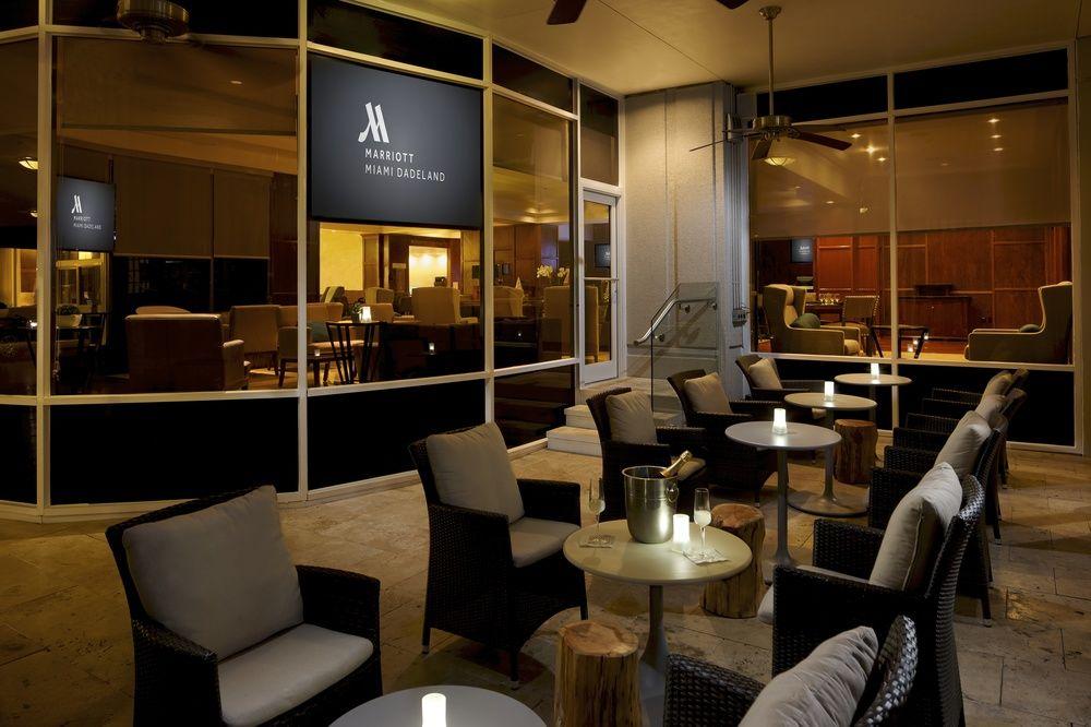 Marriott Dadeland 4*