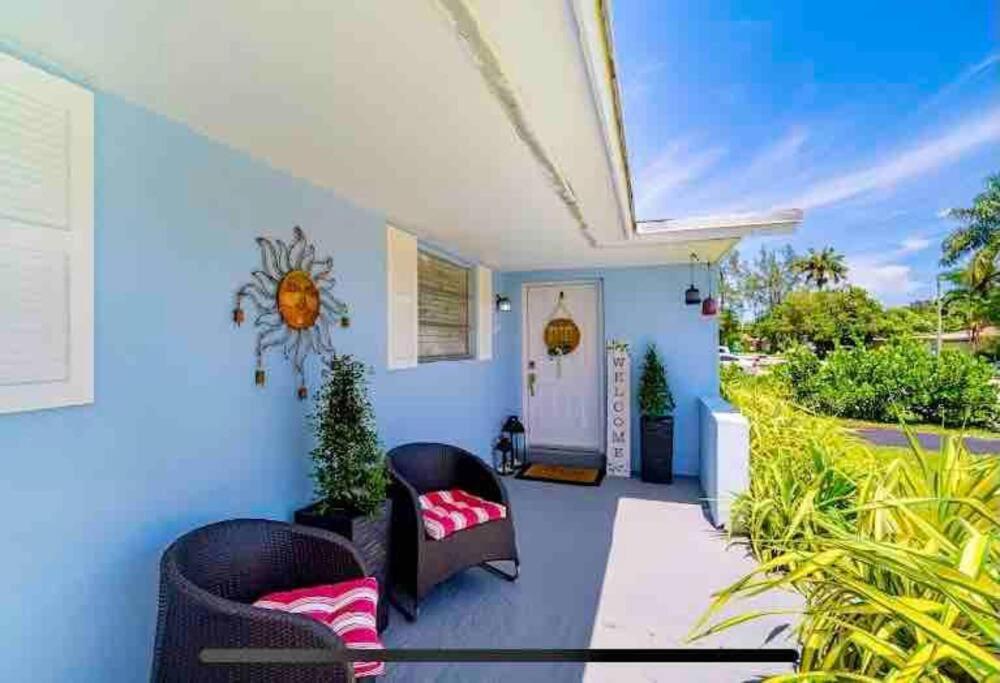 Solymar Ii House Miami