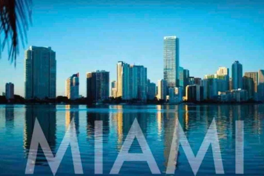 Holiday home Paradise Ii House Miami