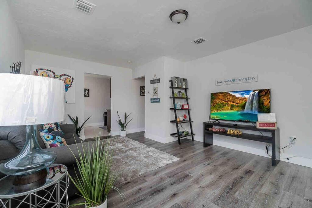 Paradise Ii House Miami