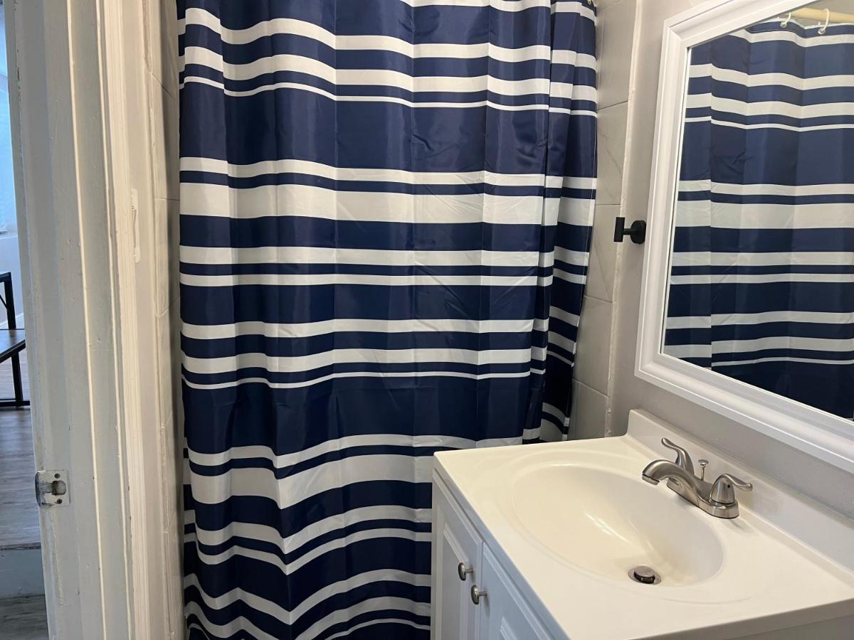 Coral Gable Studio W/free Wifi & Parking Apartment Miami