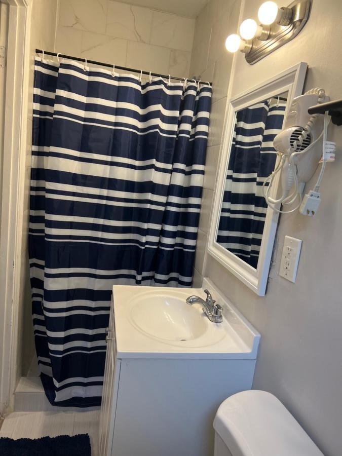 Apartment Coral Gable Studio W/free Wifi & Parking Miami