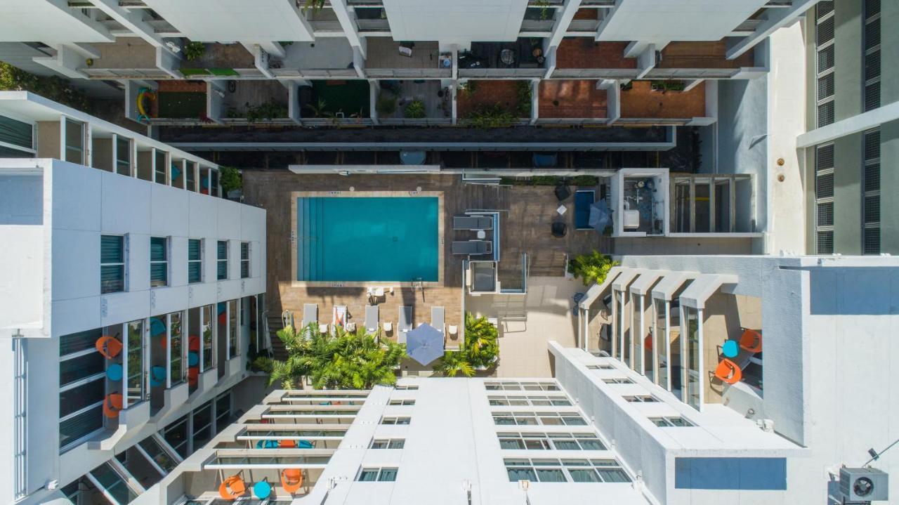 Roami At Habitat Brickell Aparthotel
