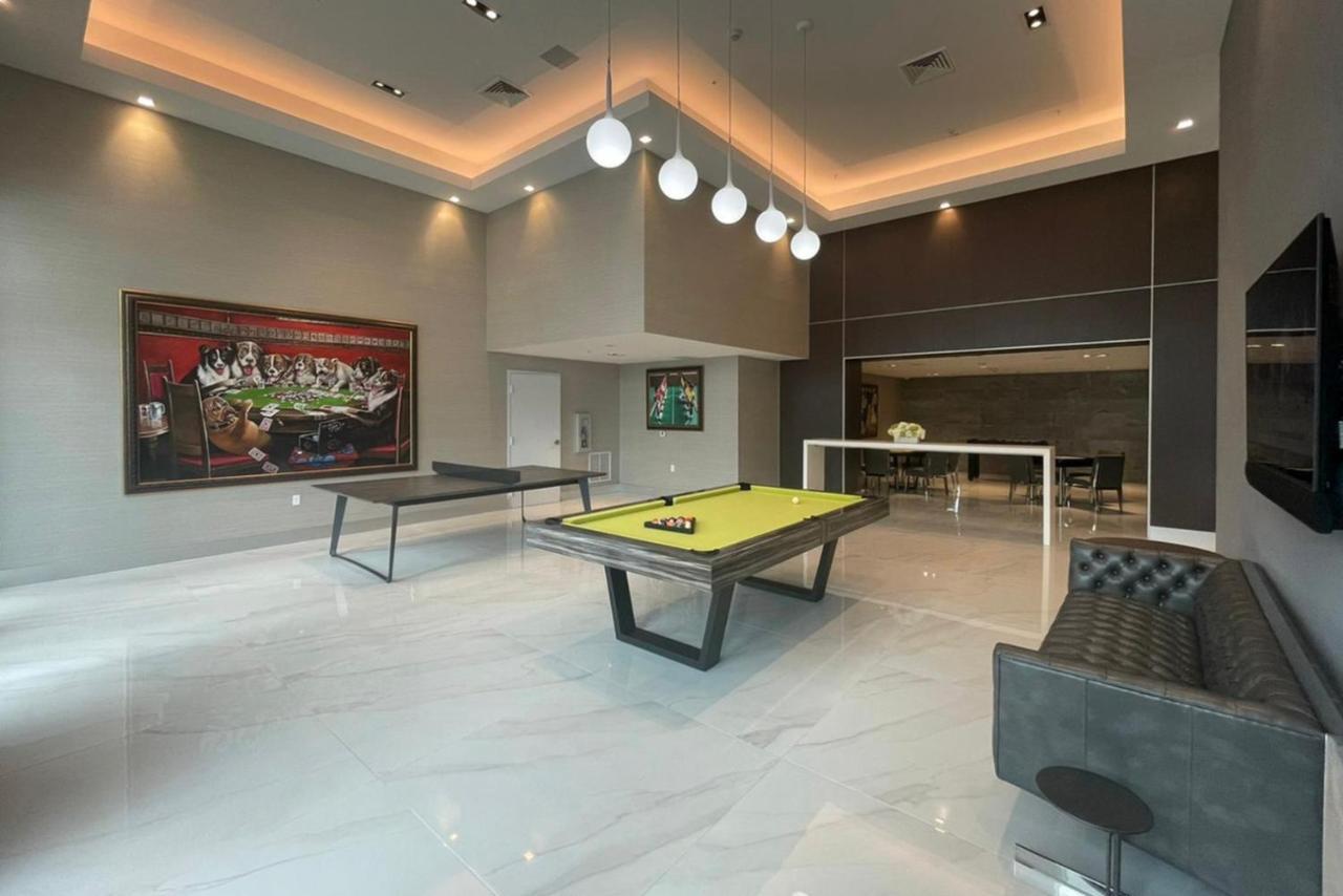 Apartamento Little Havana 1br W Pool Gym Near Restaurants Mia-49