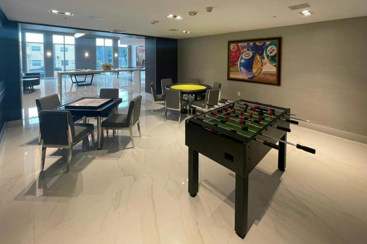 Apartamento Little Havana 1br W Pool Gym Near Restaurants Mia-49 *