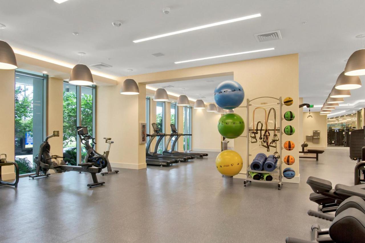 Little Havana 1br W Pool Gym Near Restaurants Mia-49 Apartamento