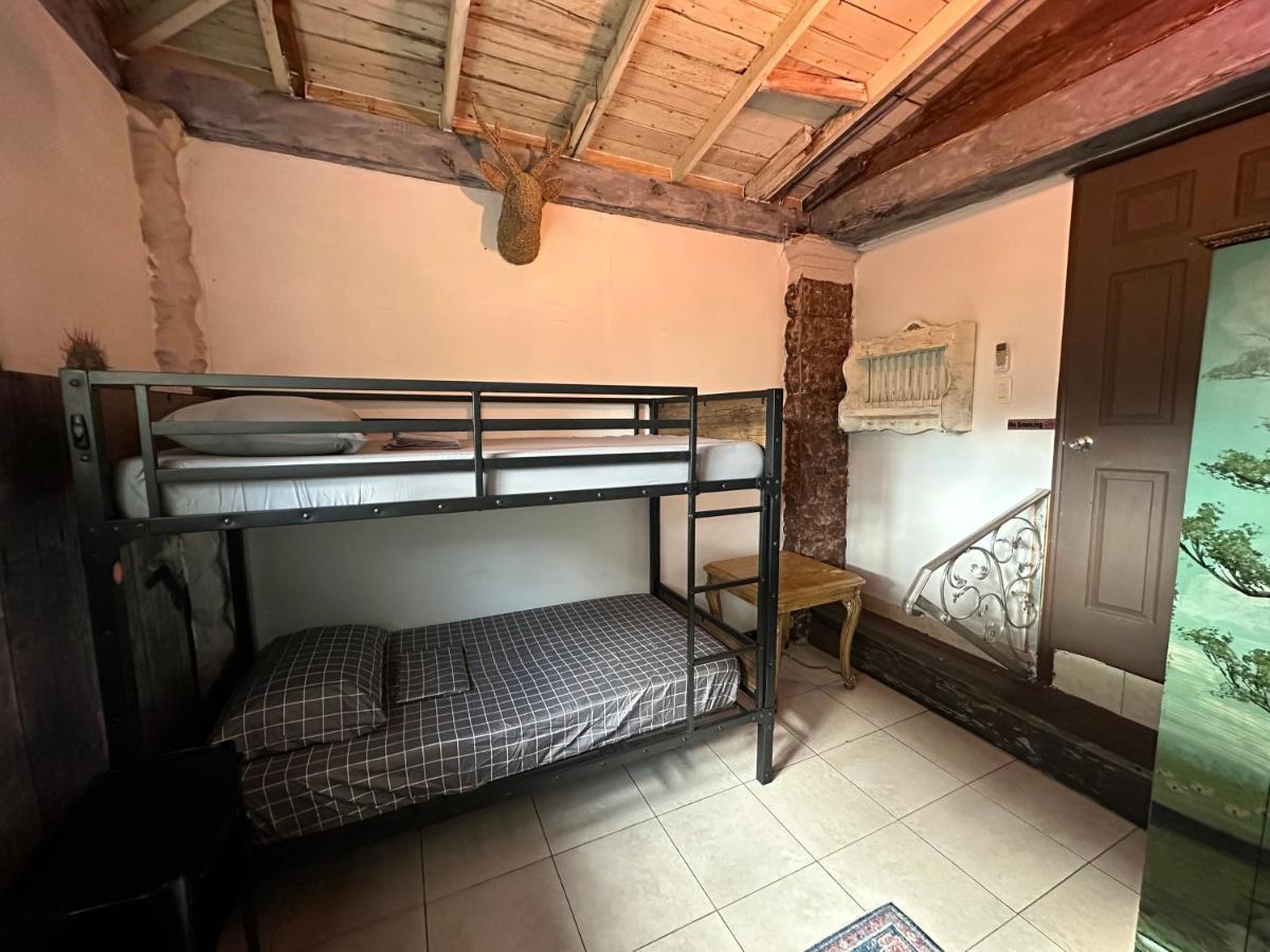 Hostel Oqp Vacations Miami