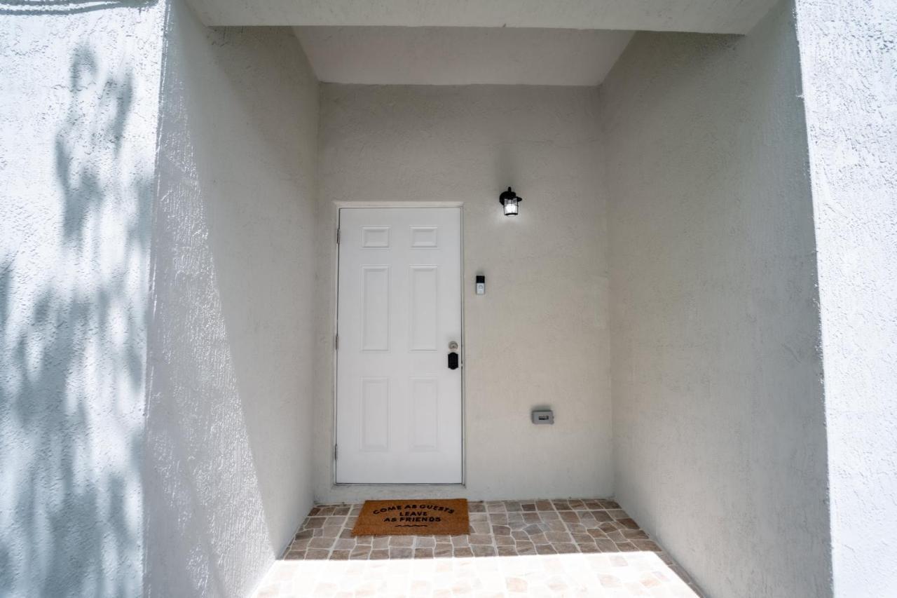 Luxury Vacation! Next To Wynwood & Design District * Miami